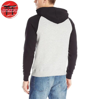 Hoodie Capsule Corp - Dragon Ball Z™