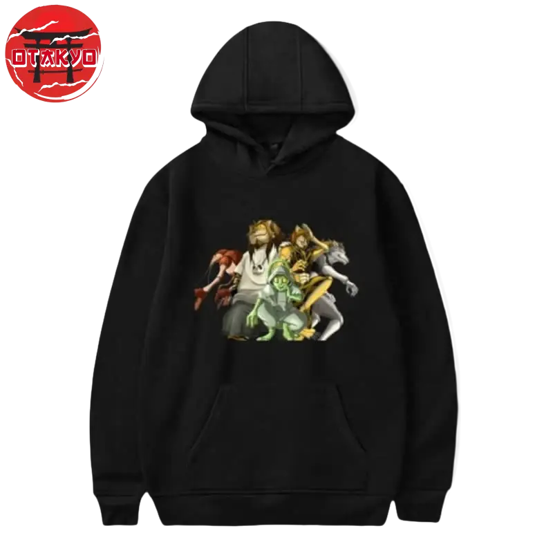 Hoodie Chimera Ants - Hunter x Hunter™