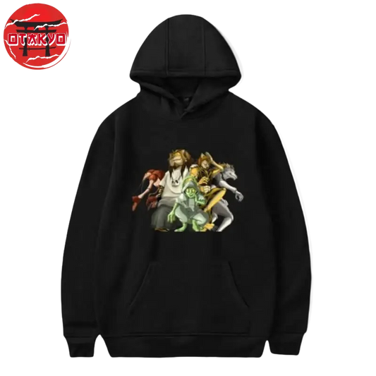 Hoodie Chimera Ants - Hunter x Hunter™