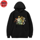 Hoodie Chimera Ants - Hunter x Hunter™
