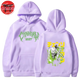 Hoodie Denji 