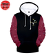Hoodie Dracule Mihawk - One Piece™