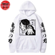 Hoodie Enmu - Demon Slayer™