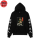 Hoodie Eren Jaeger - Attack on Titan™