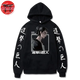 Hoodie Eren Yeager 