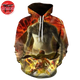 Hoodie Eren vs Bestial Titan - Attack on Titan™