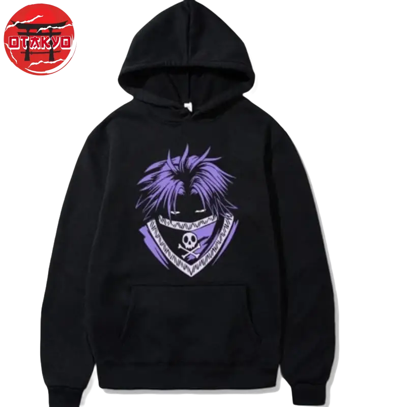 Hoodie Feitan - Hunter x Hunter™