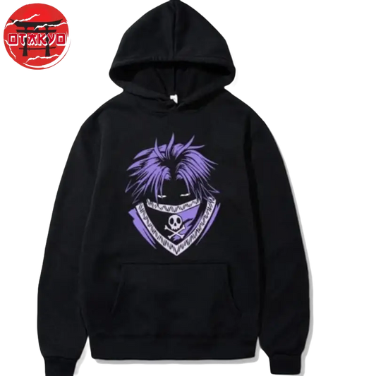 Hoodie Feitan - Hunter x Hunter™