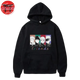 Hoodie Friends - Jujutsu Kaisen™