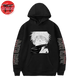 Hoodie Gojo 