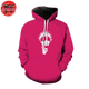 Hoodie Gojo 