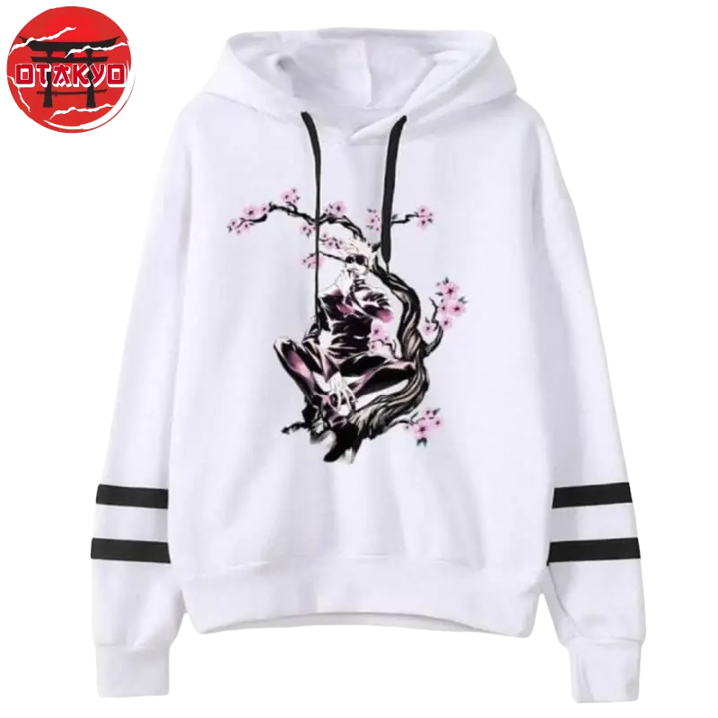 Hoodie Gojo "Zen" - Jujutsu Kaisen™