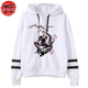 Hoodie Gojo 