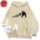 Hoodie Gokû 