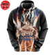 Hoodie Goku 