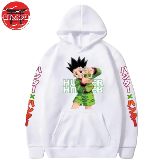 Hoodie Gon - Hunter x Hunter™