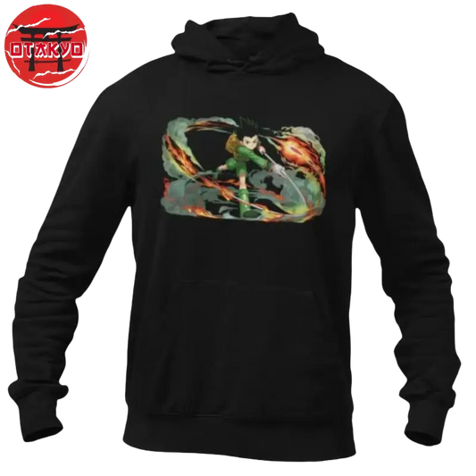 Hoodie Gon "Nen" - Hunter x Hunter™