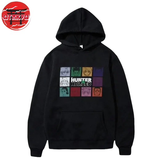 Hoodie Gon & Co. - Hunter x Hunter™