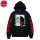 Hoodie Griffith x Guts - Berserk™