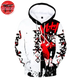 Hoodie Guts 