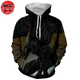 Hoodie Guts 
