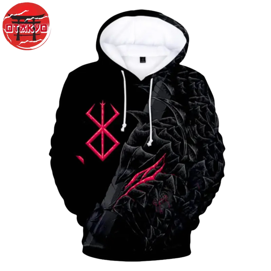 Hoodie Guts "Beast" - Berserk™