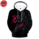 Hoodie Guts 