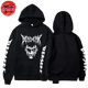 Hoodie Guts 