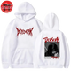 Hoodie Guts 
