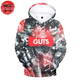 Hoodie Guts 