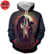 Hoodie Guts 