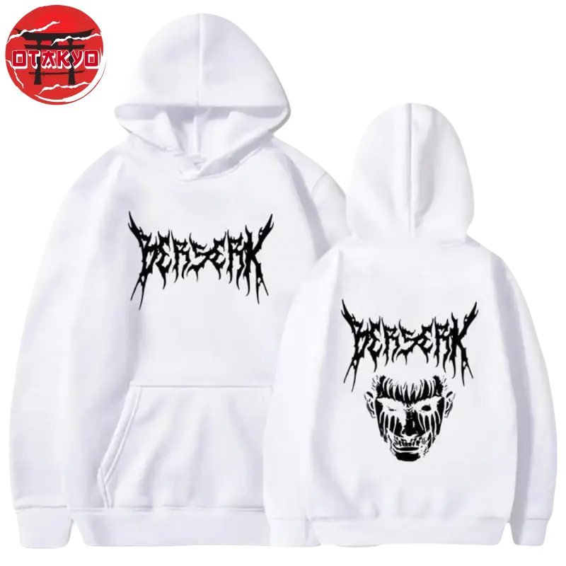 Hoodie Guts "Dark" - Berserk™