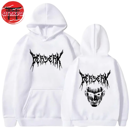 Hoodie Guts "Dark" - Berserk™