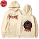 Hoodie Guts 