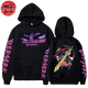Hoodie Guts 