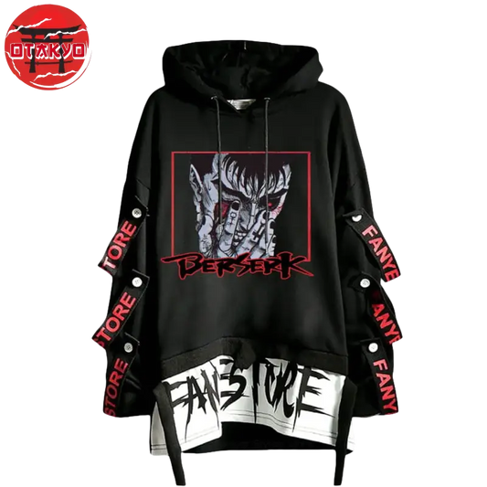 Hoodie Guts "Evil" - Berserk™
