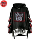 Hoodie Guts 