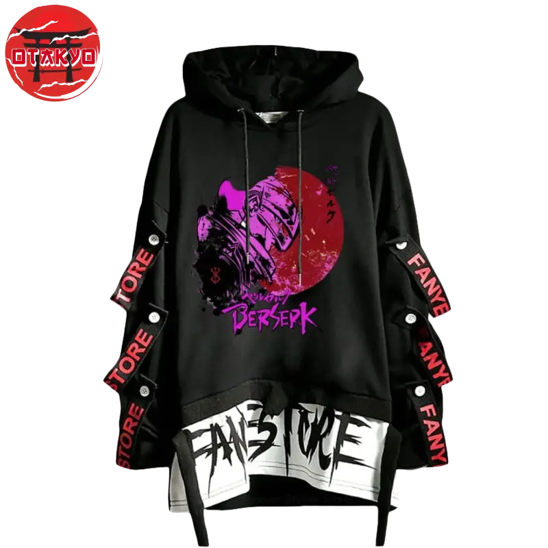 Hoodie Guts "Falcon" - Berserk™