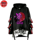 Hoodie Guts 