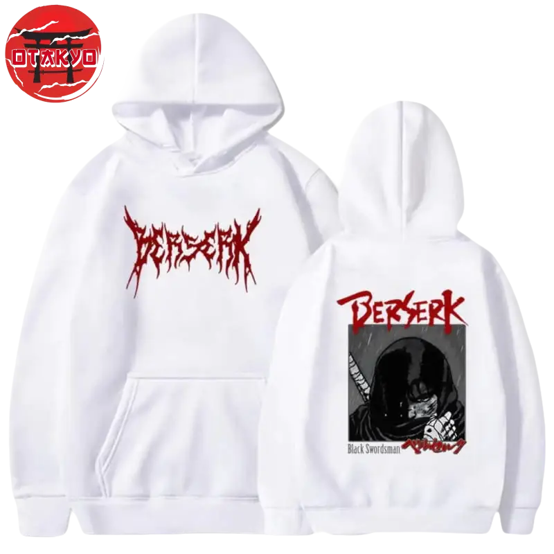 Hoodie Guts "Hiden" - Berserk™