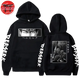 Hoodie Guts 