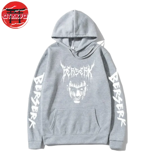Hoodie Guts "Madness" - Berserk™