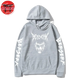 Hoodie Guts 