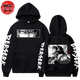 Hoodie Guts 