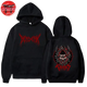 Hoodie Guts 