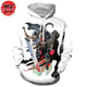 Hoodie Guts 