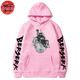 Hoodie Guts x Casca - Berserk™