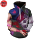 Hoodie Hisoka 
