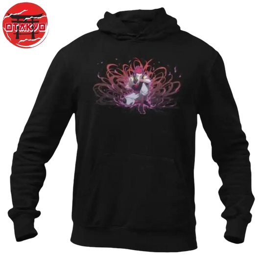 Hoodie Hisoka "Gum" - Hunter x Hunter™