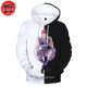 Hoodie Hisoka 